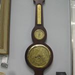 584 2147 Barometer